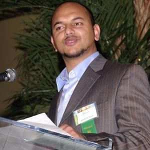 Meet your Posher, Ahmed